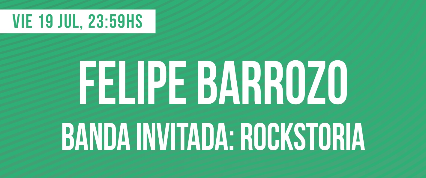 Felipe Barrozo