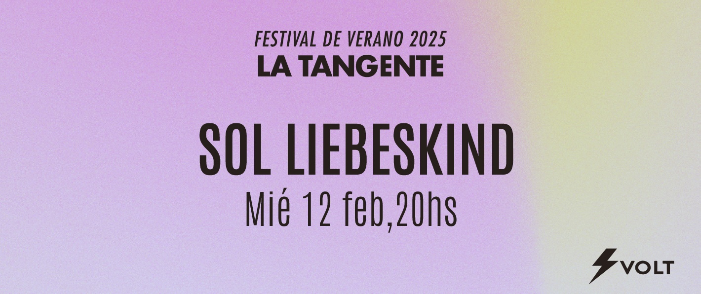 SOL LIEBESKIND