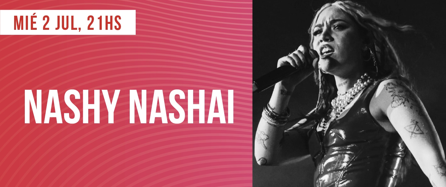 Nashy-Nashai