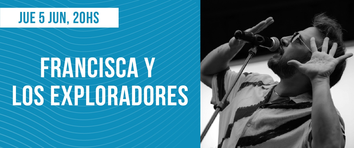 Francisca y Los Exploradores