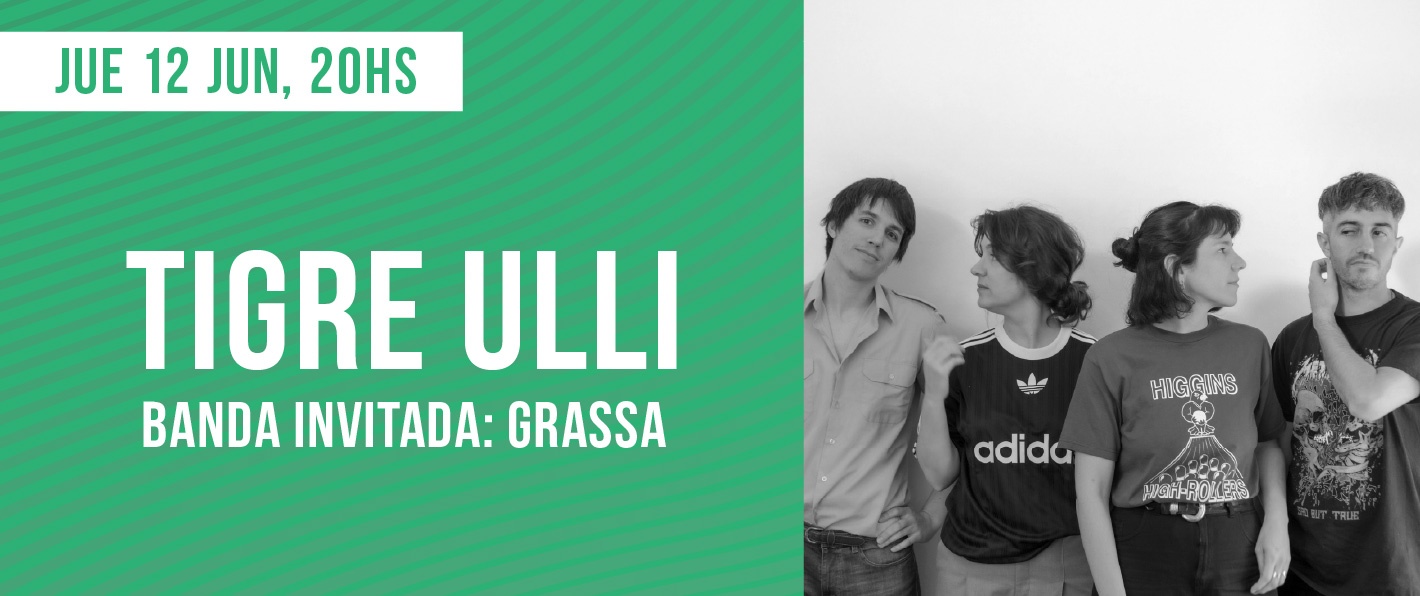 Tigre Ulli
