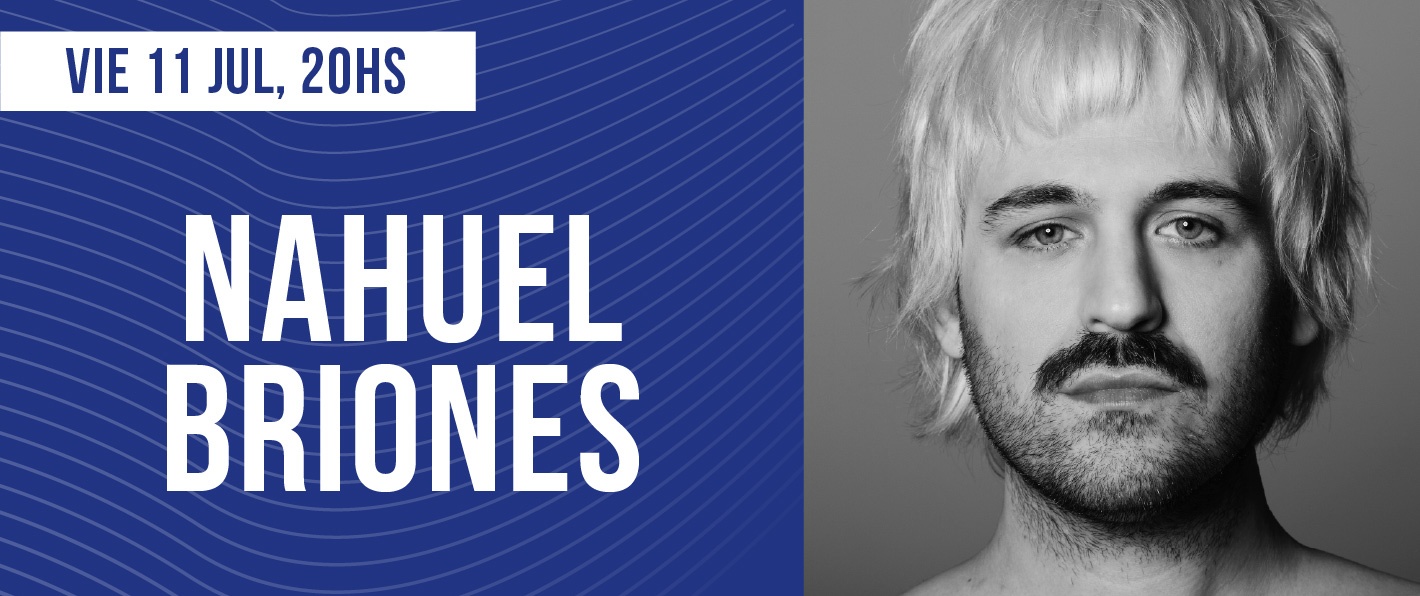 NAHUEL BRIONES
