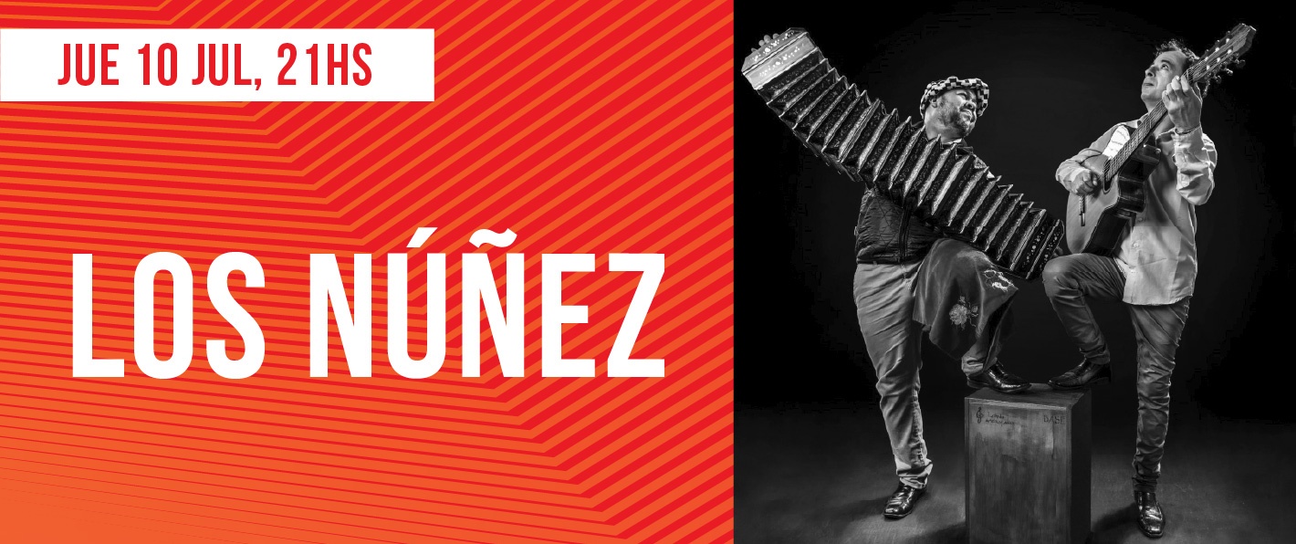 Los Núñez