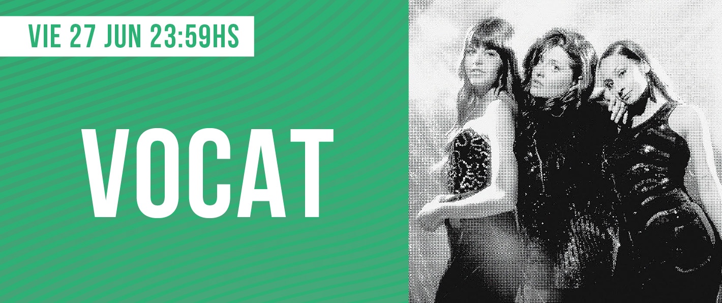 Vocat + fiesta Disco Night