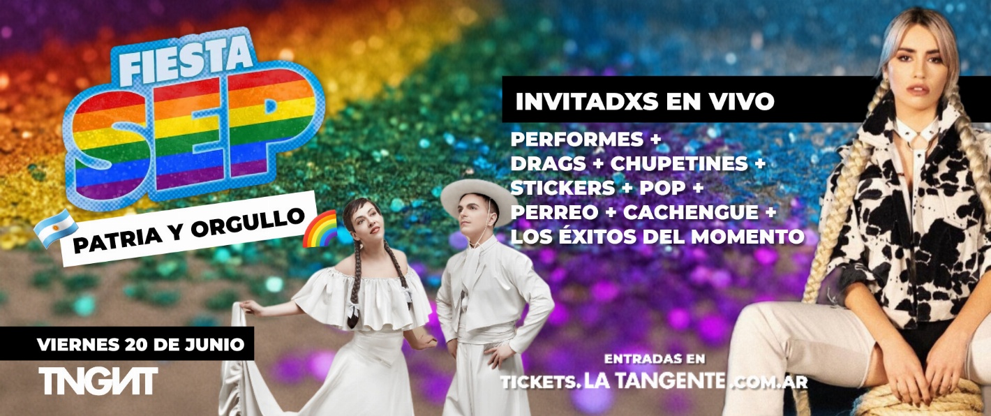 Fiesta SEP