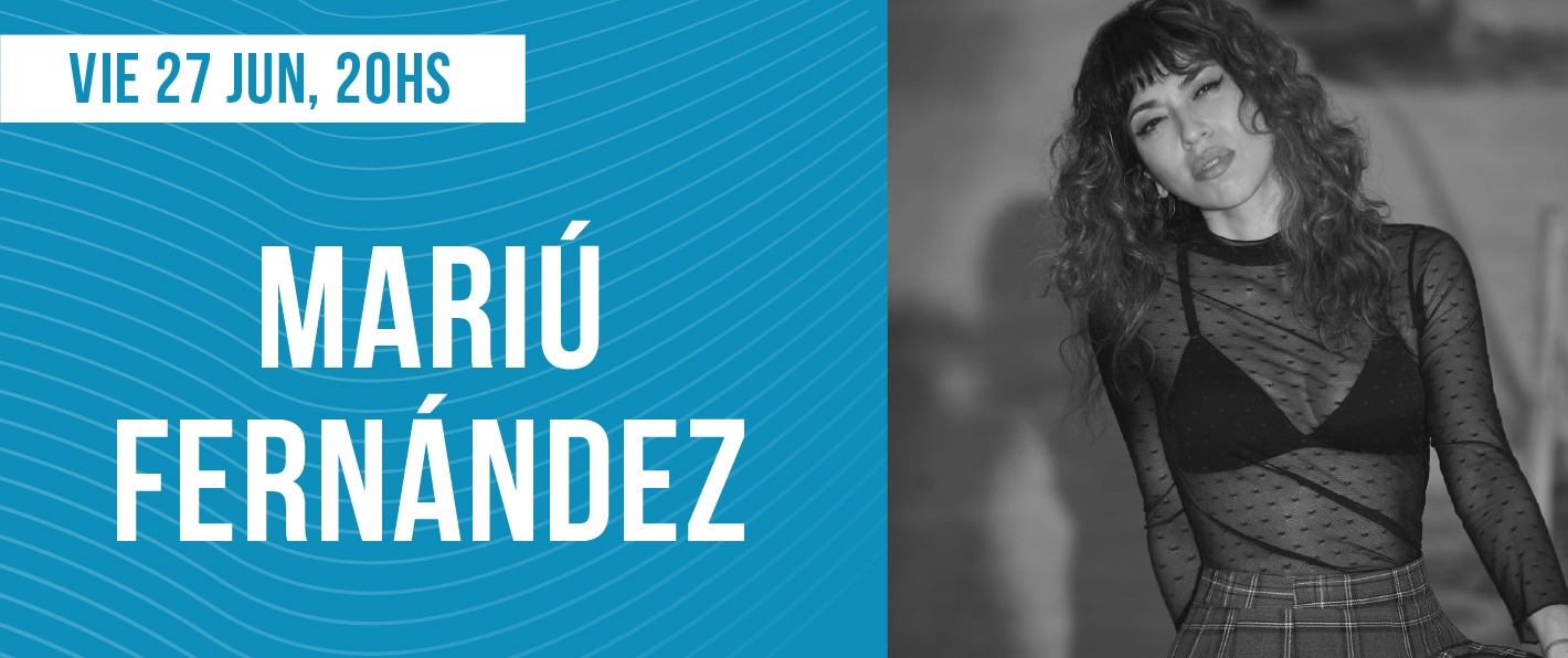Mariú Fernández