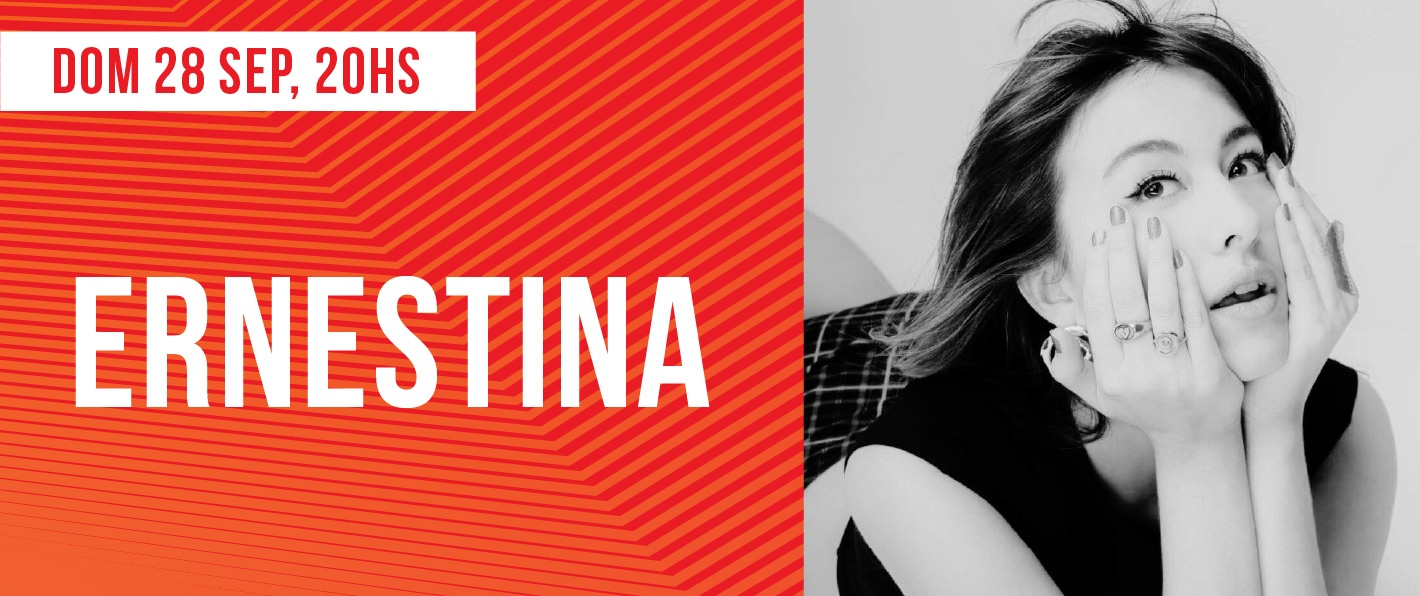 ERNESTINA