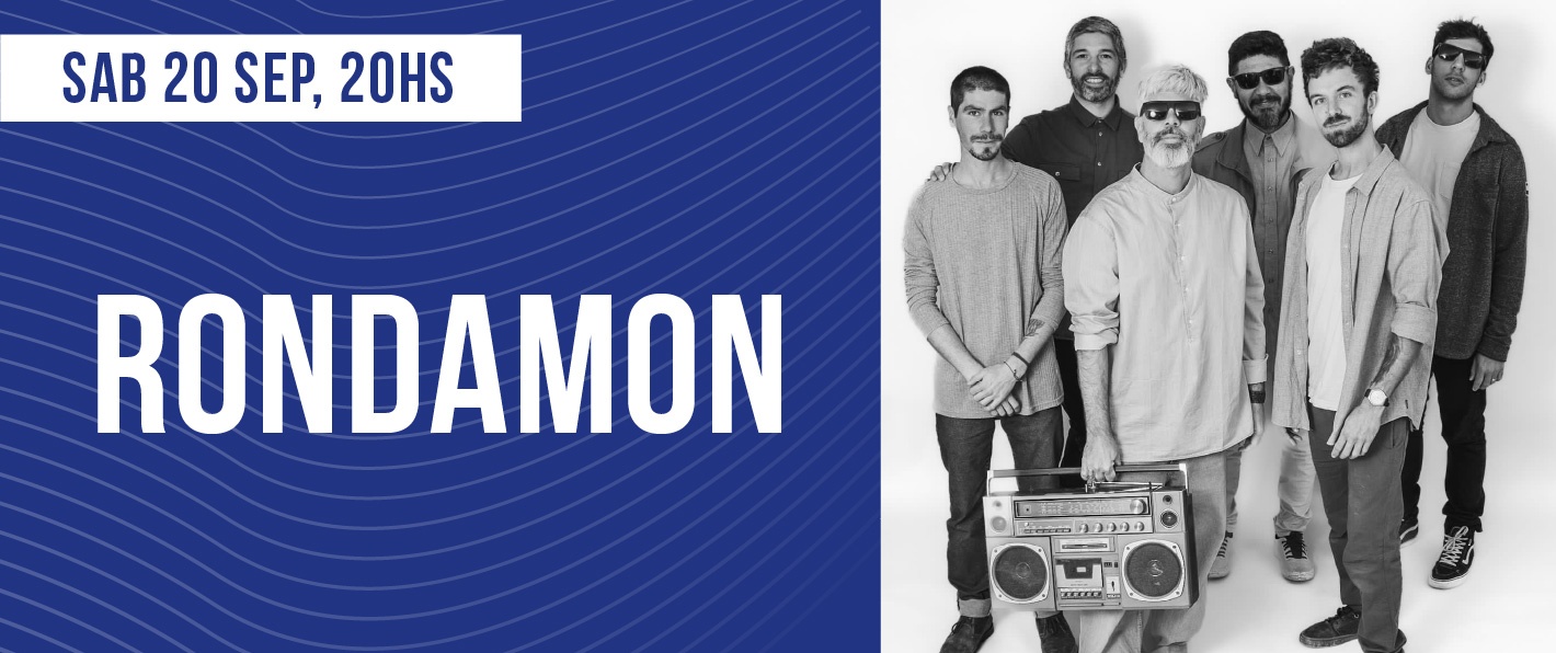 Rondamon