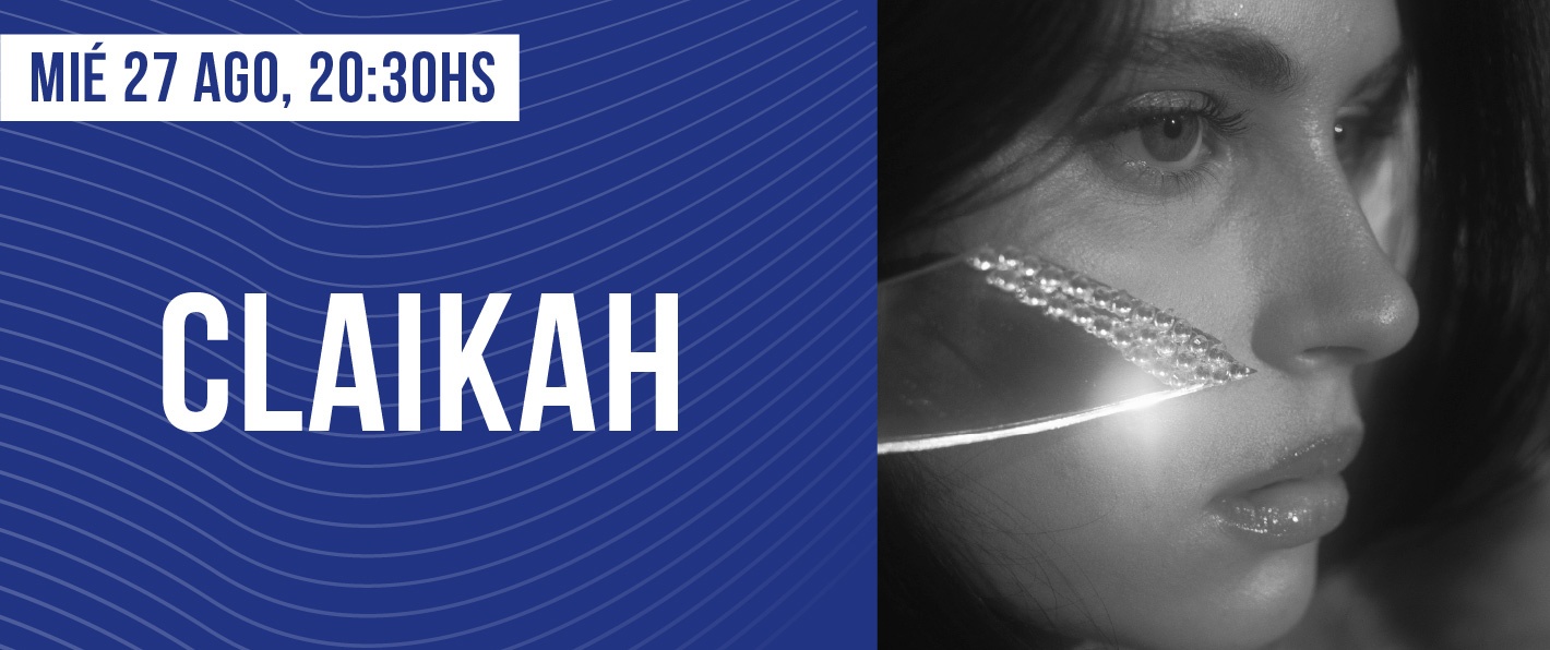 CLAIKAH