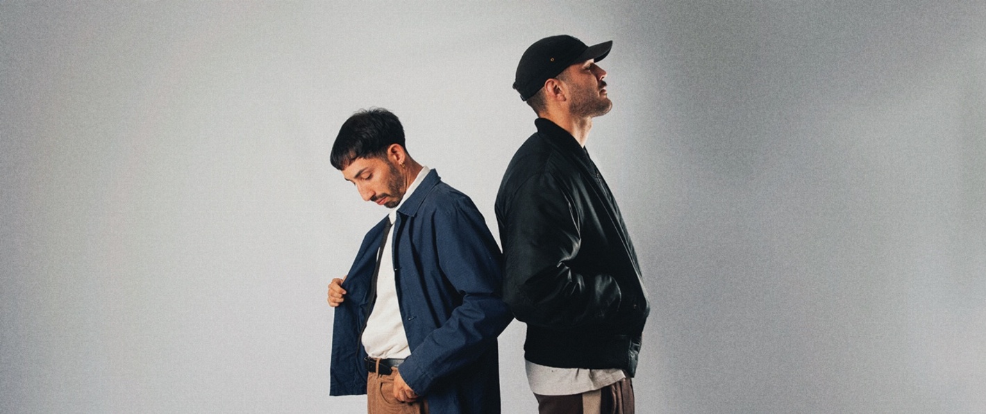 Lautaro Veppo + jjjulián
