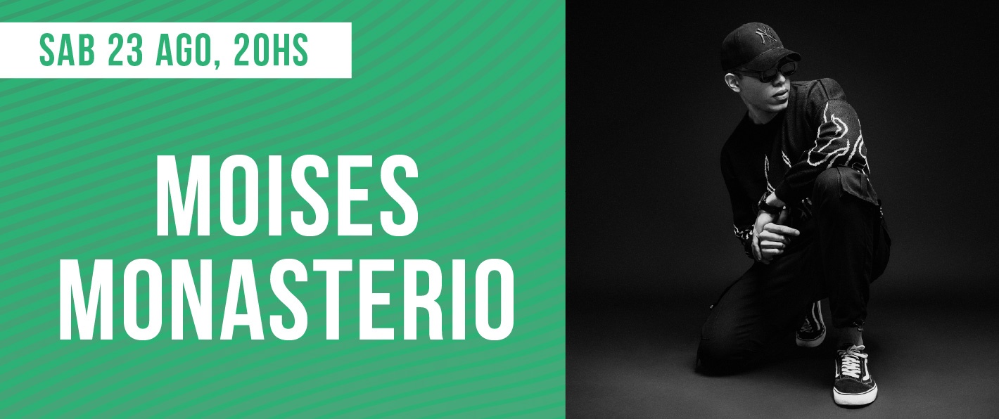 Moises Monasterio