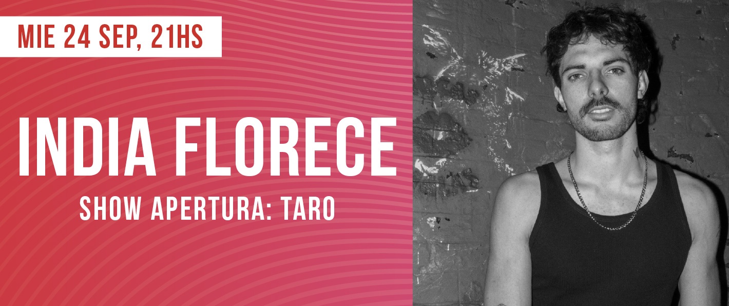India Florece