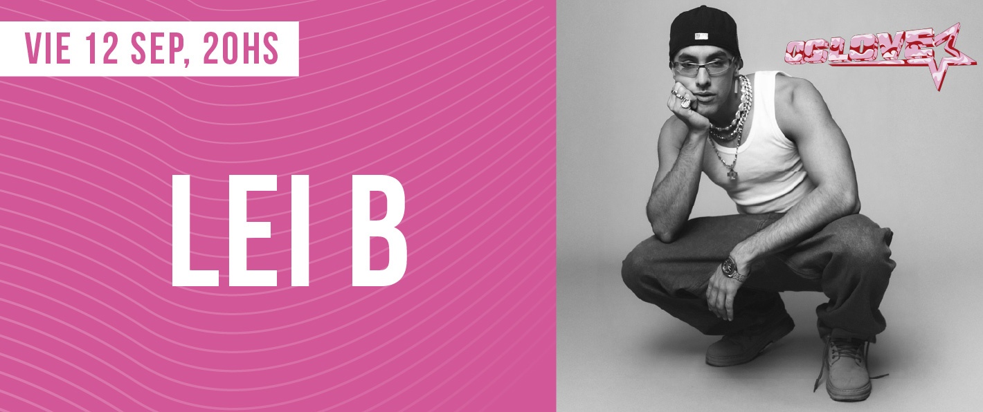LEI B