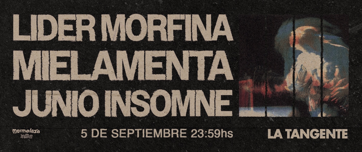 Mermelada Indie
