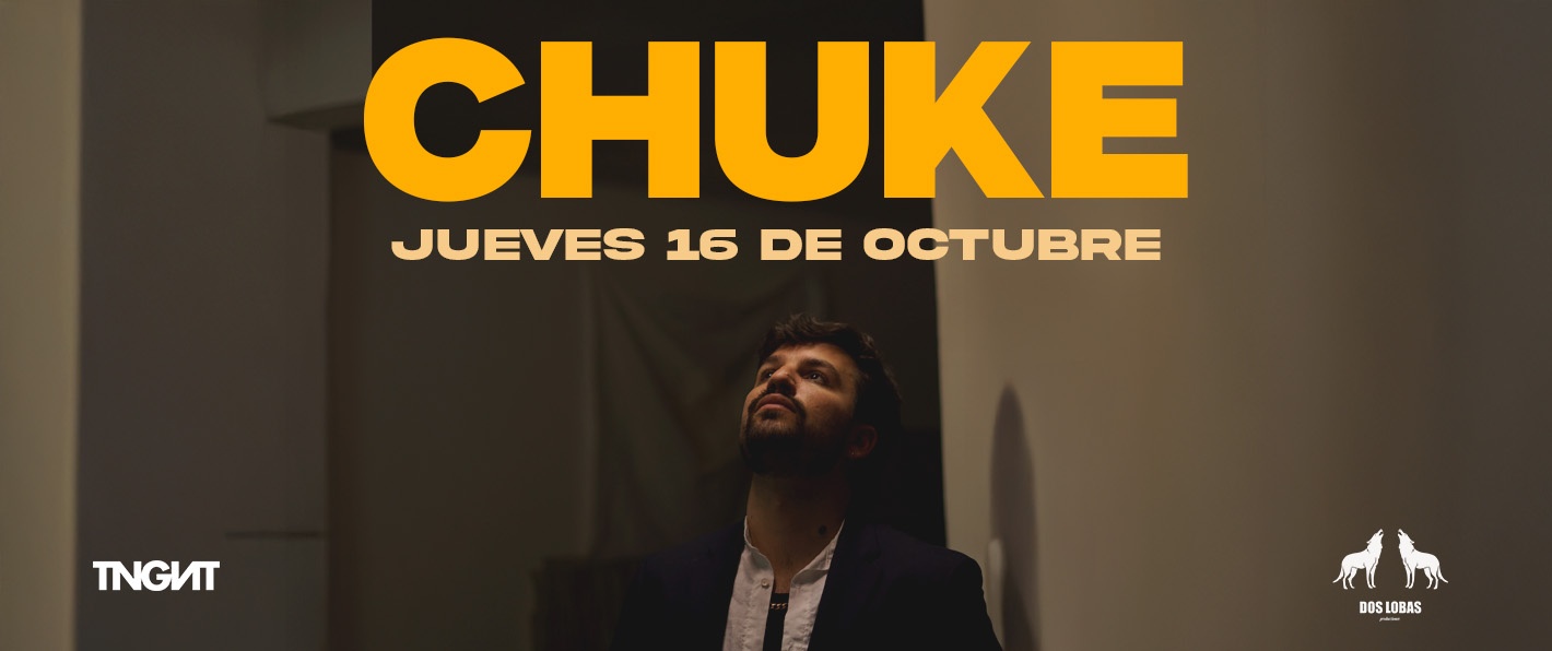Chuke