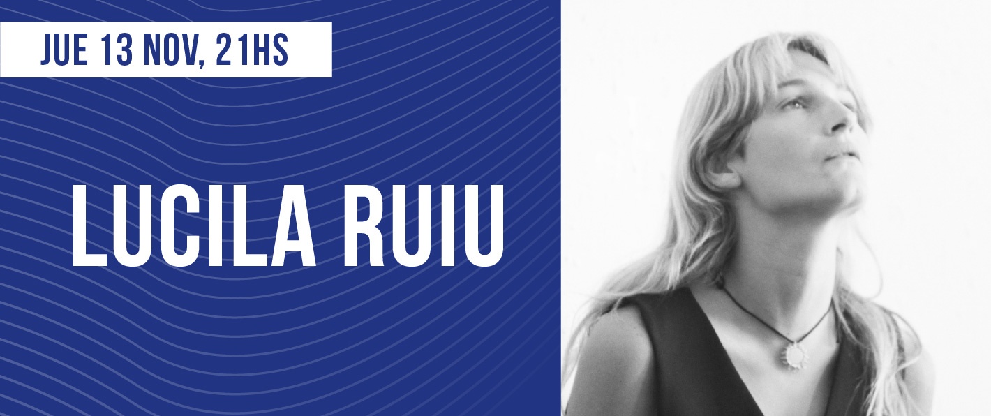 Lucila Ruiu