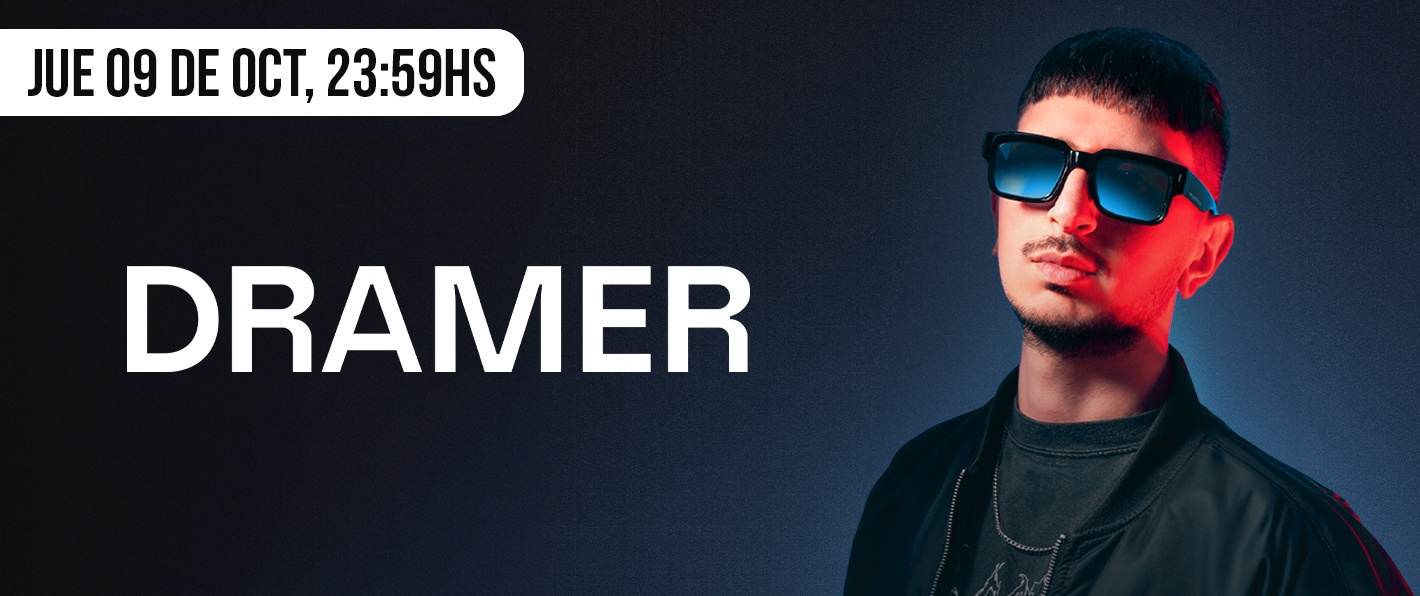 Dramer