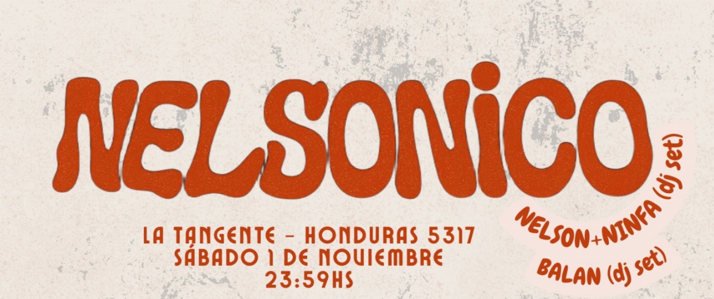 NELSONICO