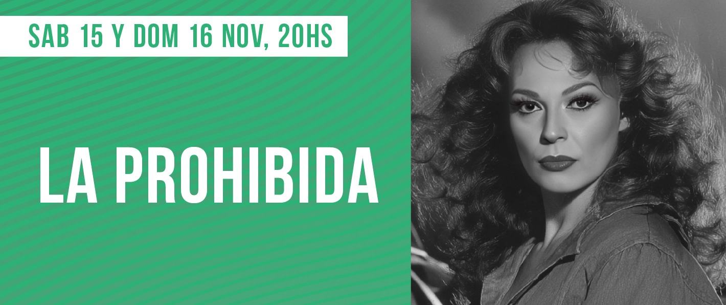 La Prohibida