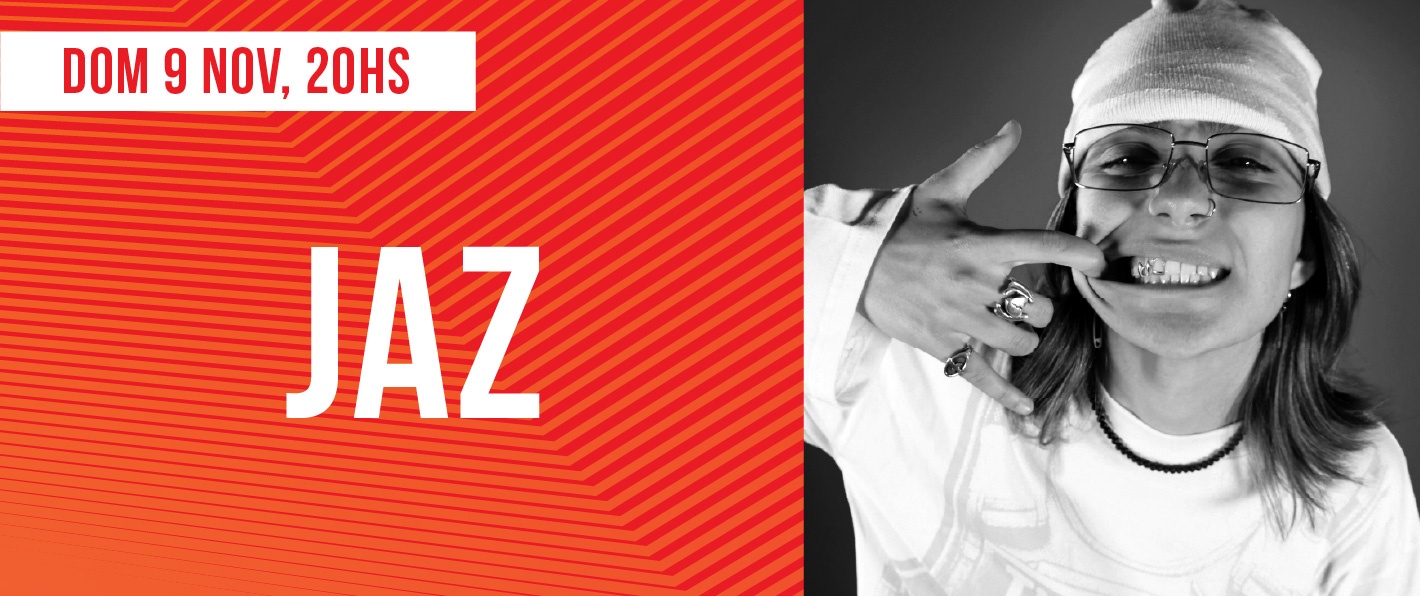 JAZ