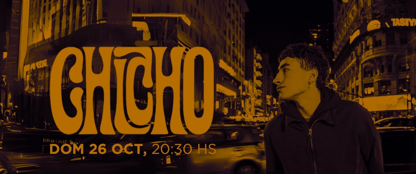 CHICHO