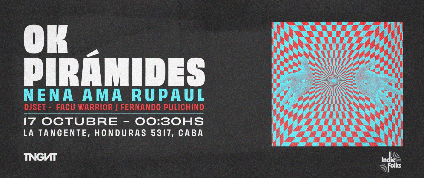 OK PIRAMIDES