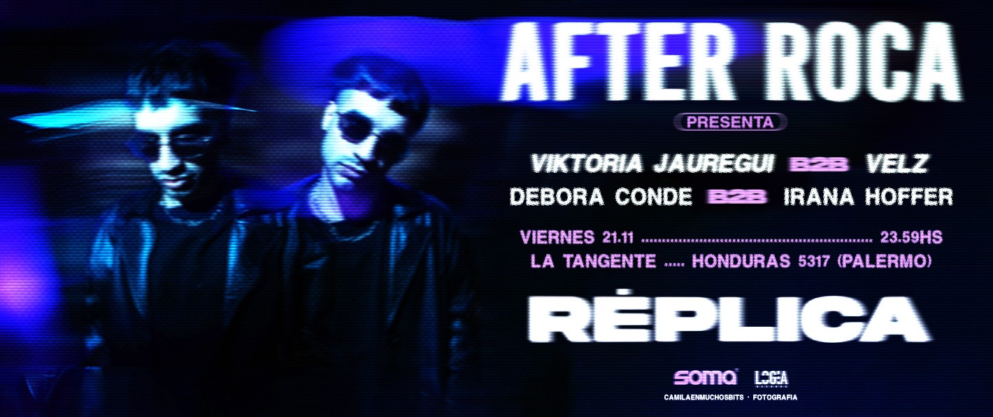 After Roca